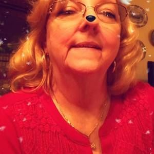 Meet your Posher, Janice